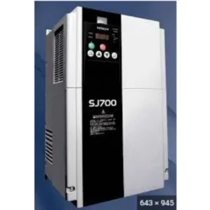 Hitachi SJ700 VFD