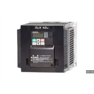 Hitachi WJ200 VFD