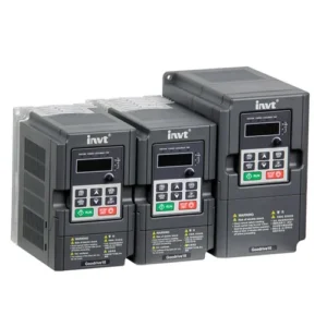 INVT GD10 VFD