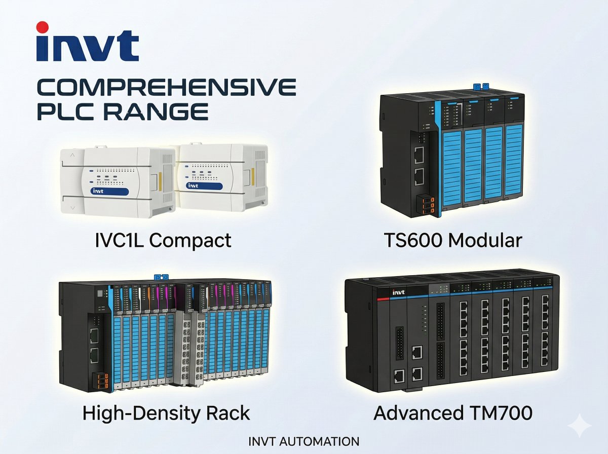 invt-plc INVT