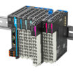 INVT Flex Series I/O System