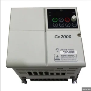L&T Cx2000 Series AC Drives, 0.75 kW to 11 kW, 3 Phase