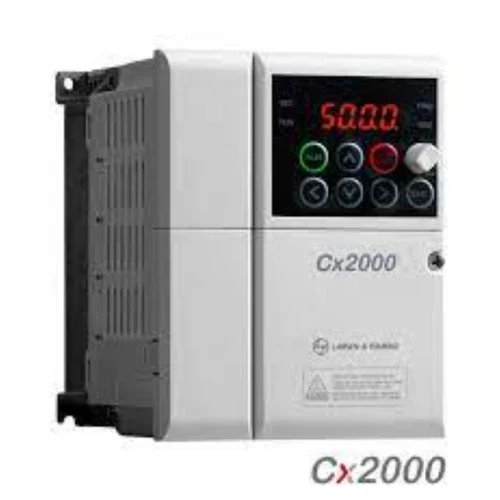 L&T Cx2000 Series AC Drives, 0.75 kW to 11 kW, 3 Phase