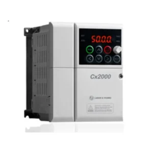 L&T Cx2000 Series AC Drives, 0.75 kW to 11 kW, 3 Phase