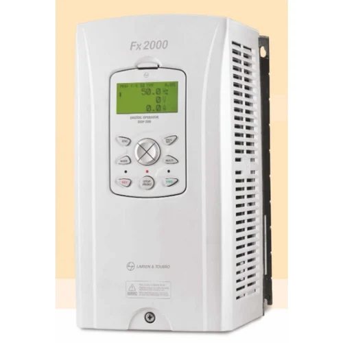 L&T Fx2000 Series AC Drives