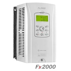 L&T Fx2000 Series AC Drives