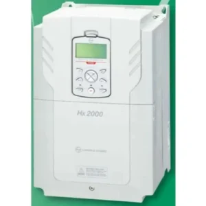 L&T Hx2000 Series AC Drive