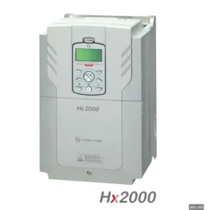 L&T Hx2000 Series AC Drive