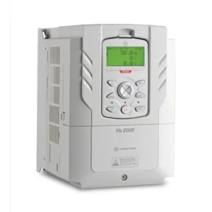 L&T Hx2000 Series AC Drive