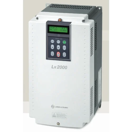 L&T Lx2000 Series AC Drive