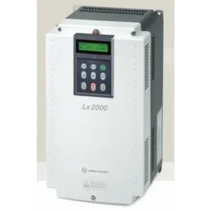 L&T Lx2000 Series AC Drive