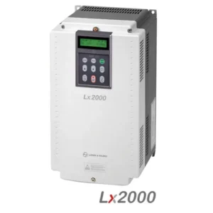 L&T Lx2000 Series AC Drive