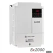 L&T Sx2000 Series AC Drives
