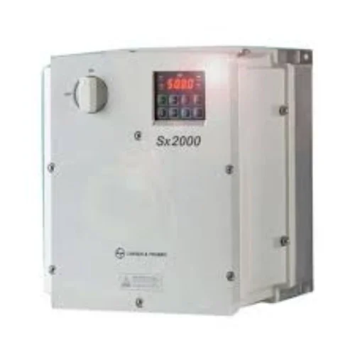 L&T Sx2000 Series AC Drives
