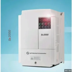 L&T Sx2000 Series AC Drives