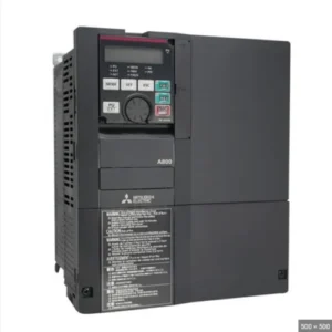 Mitsubishi FR-A800 VFD
