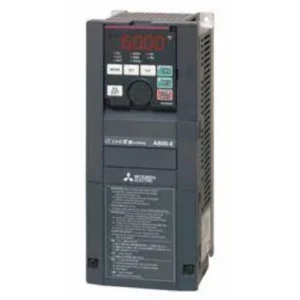 Mitsubishi FR-A800 VFD