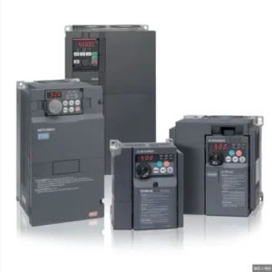 Mitsubishi FR-D700 VFD
