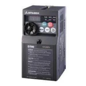 Mitsubishi FR-D700 VFD