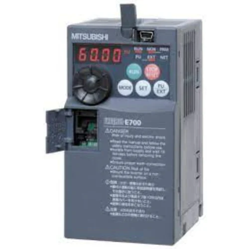 Mitsubishi FR-E700 VFD