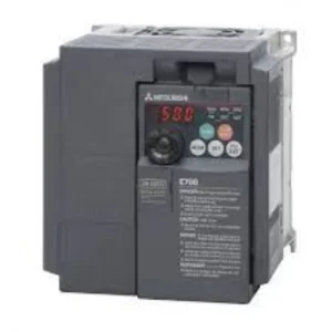 Mitsubishi FR-E700 VFD