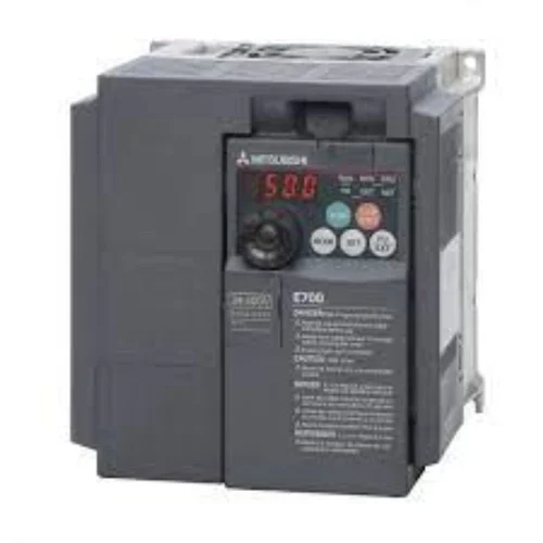 Mitsubishi FR-E700 VFD