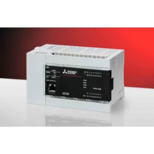 Mitsubishi Fx5u Plc