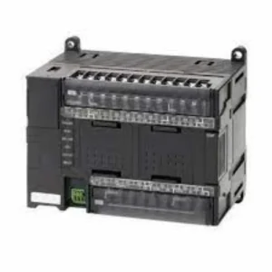 Omron CP1E PLC