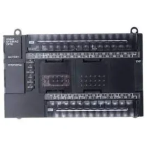 Omron CP1E PLC