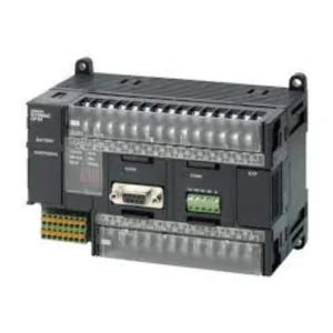 Omron CP1E PLC