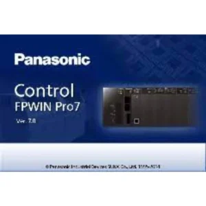 Panasonic PLC Software