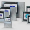Siemens Simatic Comfort Panel HMI