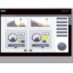 Siemens Simatic Comfort Panel HMI