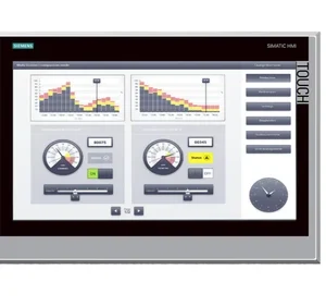 Siemens Simatic Comfort Panel HMI