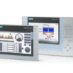 Siemens Simatic Comfort Panel HMI