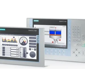 Siemens Simatic Comfort Panel HMI