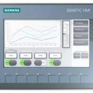 Siemens SIMATIC HMI Basic Panels