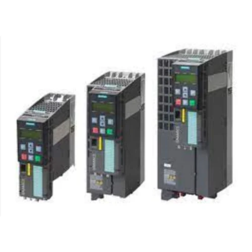 Siemens Sinamic G120 AC Drive