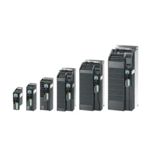 Siemens SINAMICS G120C AC Drive