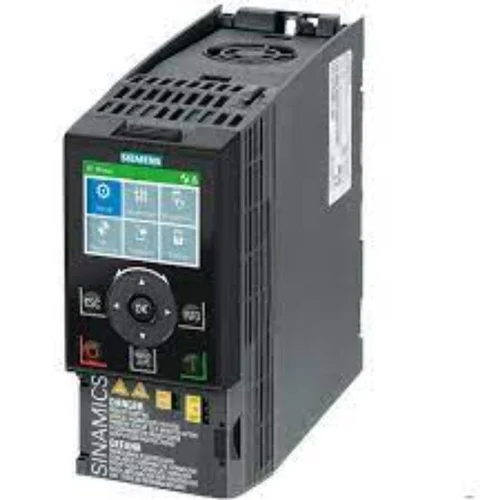 Siemens SINAMICS G120C AC Drive