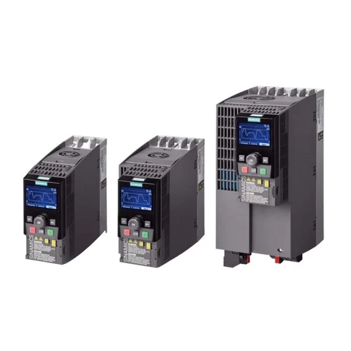 Siemens SINAMICS G120C AC Drive