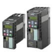 Siemens SINAMICS G120C AC Drive