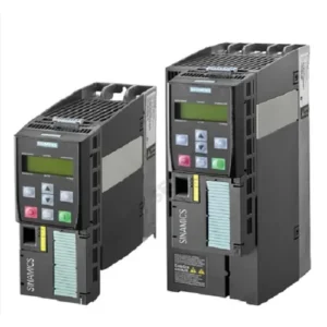 Siemens SINAMICS G120C AC Drive