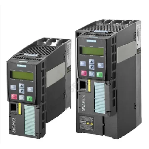 Siemens SINAMICS G120C AC Drive
