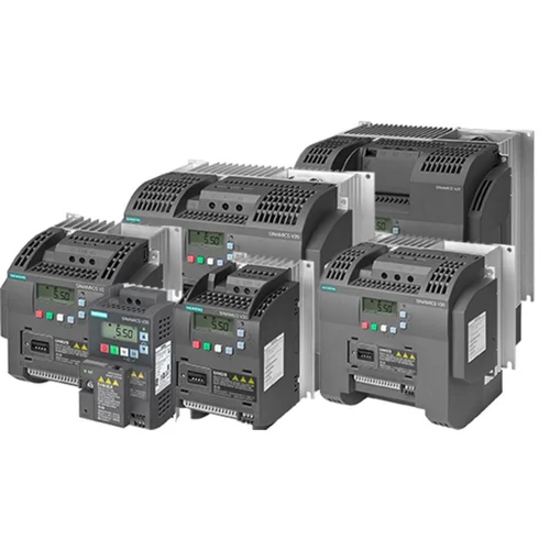 Siemens Sinamics V20 AC Drive