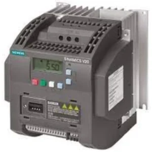 Siemens Sinamics V20 AC Drive