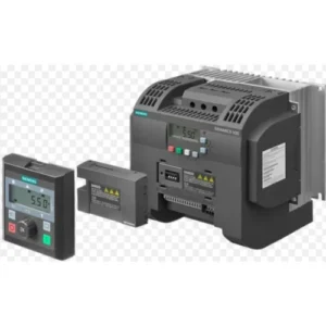 Siemens Sinamics V20 AC Drive