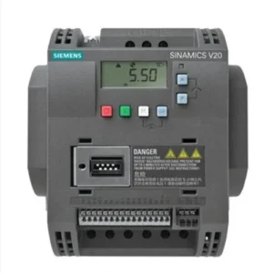 Siemens Sinamics V20 AC Drive