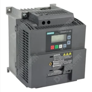 Siemens Sinamics V20 AC Drive