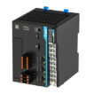 TM700 Series High-performance PLC